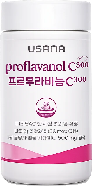 프로후라바놀 C300