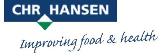 크리스찬 한센 CHR HANSEN — improving food & health.