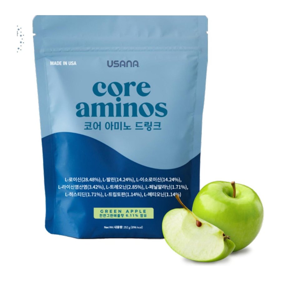 코어 아미노 드링크 제품 사진